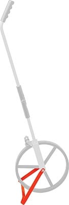 Rolatape Replacement Stand for Professional 300 Series Measuring Wheel Z32-603SF