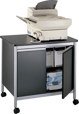 Safco Deluxe Machine Stand 1872BL - Titan Tools Direct