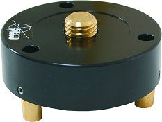 Seco Fixed Tribrach Adapter 2010-00 ES2429 - Titan Tools Direct