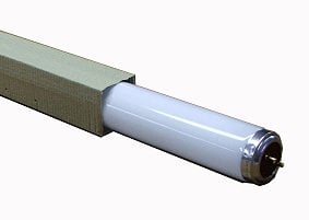 Diazit Replacement Bulb TL140 (Part 2603)