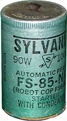 Diazit Starter Model 935 ES2455 - Titan Tools Direct