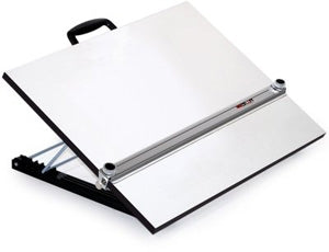 Martin Universal Design 23 x 31 Pro-Draft Adjustable Drawing Board U-PEB2331K - Titan Tools Direct