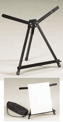 Angelina Table Top Easel 92-AE010 ES2469 - Titan Tools Direct