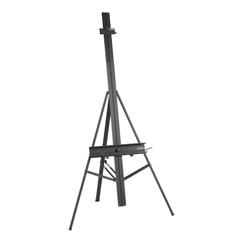 Martin Universal Torino Classic Studio Easel, Aluminum - 92-AE122 - Titan Tools Direct