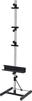 Martin Universal Design Avanti I Single Post Easel 92-50404 - Titan Tools Direct