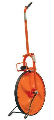 Keson Metal Professional Measuring Wheel MP315M