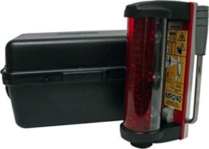 Agatec MR240 Machine Control Receiver Package 775123