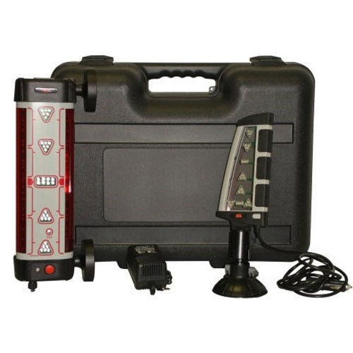 Agatec MR360RA Receiver with Remote Display Package 6009255