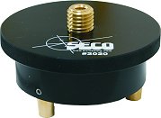 Seco Rotating Tribrach Adapter 2020-00 ES2607 - Titan Tools Direct