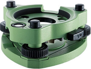 Leica GDF321 - Tribrach without Optical Plummet 777508