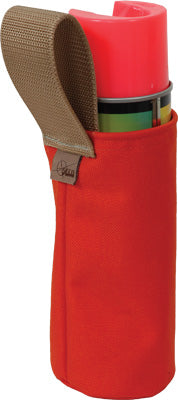 Seco Standard Spray Can Holder 8098-00-ORG ES2654 - Titan Tools Direct