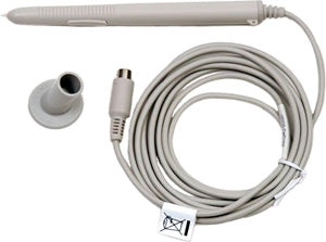 Calcomp - Corded Click Tip Pen (LF-A-11-00723-01-R)