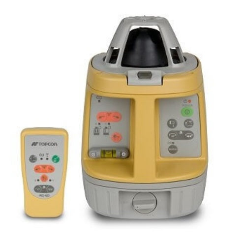 Topcon RL-VH4DR Builders Laser Level - 313750752