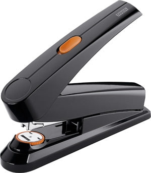 Novus B8FC Flat Clinch Power-on-Demand Stapler 020-1673 - Titan Tools Direct