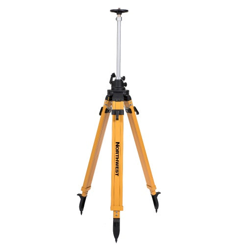 Northwest Instrument Elevating Tripod NAT96 (Item 80096) NAT96 Titan Tools Direct