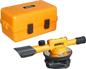 Johnson Level 22X Builders Level 40-6900 - Titan Tools Direct