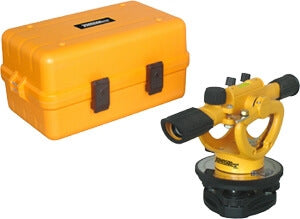 Johnson Level 22X Builders Transit Level 40-6910 - Titan Tools Direct