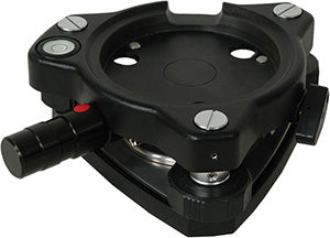 Seco Laser Tribrach 2153-02-BLK ES2820 - Titan Tools Direct