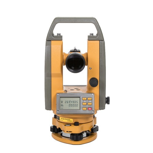 Northwest Instrument 5-Second Digital Theodolite NETH503 (Item 10503)