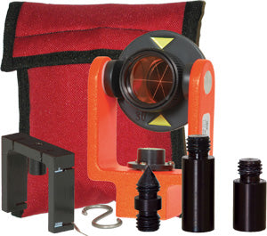 Seco 25 mm Mini Prism System 6200-10-FOR