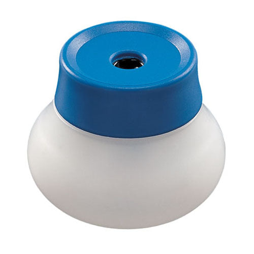 Dahle Plastic Wedge Chubby Canister Handheld Pencil Trimmer (Box of 10) - 53460  - Titan Tools Direct