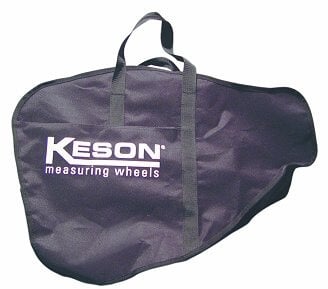 Keson Measuring Wheel Case MPLGCASE