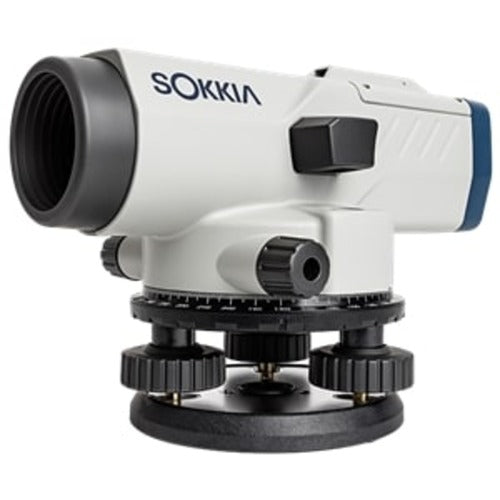 Sokkia B30A-25 Auto Level, X28, Degree - 1009572-03