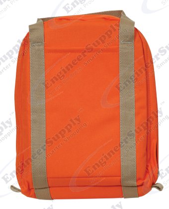 Seco Triple Prism Bag 8080-00-ORG ES2937 - Titan Tools Direct
