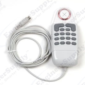 Calcomp - Corded 16 Button Cursor (LF-A-11-00768-04-R)