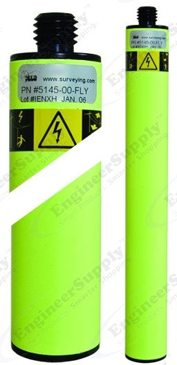 Seco Pole / Rod Extension 25-Centimeter 5145-00-FLY