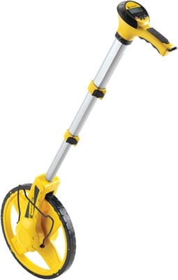 Rolatape RT Series RT412D Measuring Wheel RT412D Titan Tools Direct