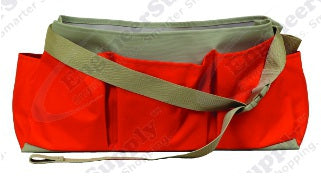 Seco Heavy-Duty Rhinotek Bag for 24-Inch Stakes 8092-20-ORG