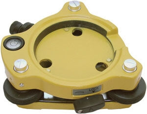 Northwest Instrument Tribrach with Optical Plummet - NTB11 (90311) ES3070 - Titan Tools Direct