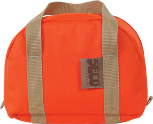 Seco Single Prism Bag 8070-00-ORG