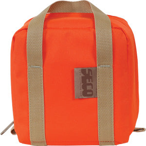 Seco Tribrach Case 8071-00-ORG - Titan Tools Direct