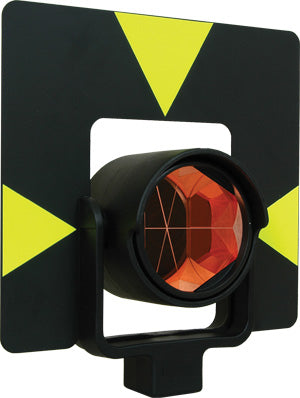 Seco 62 mm Swiss Style Nodal Point Prism Assembly 6406-00 - Titan Tools Direct