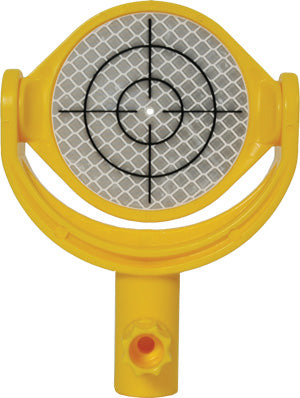 Seco Small Tilting Reflector with Printed Crosshair Image 6600-03 - Titan Tools Direct