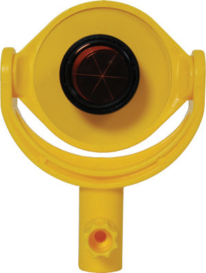 Seco Small Tilting 25 mm Mini Prism 6600-04 - Titan Tools Direct