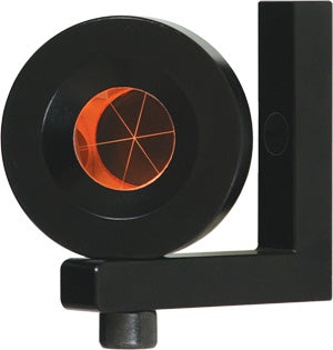 Seco 25 mm L-Bar Mini Prism 6600-02 - Titan Tools Direct