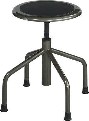Safco Diesel Low Base Stool without Back 6669 - Titan Tools Direct