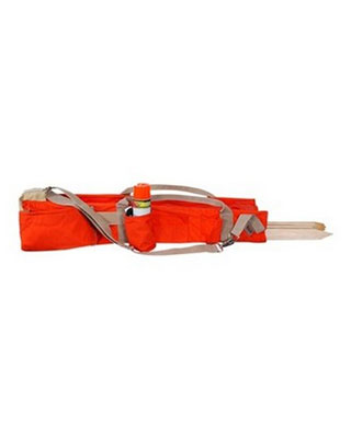 Seco Heavy-Duty Lath Carrier 8102-01-ORG - Titan Tools Direct