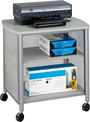 Safco Impromptu Machine Stand 1857GR ES3266 - Titan Tools Direct