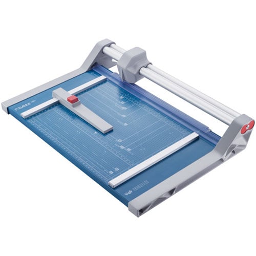 Dahle - Professional Rolling Trimmer (550)