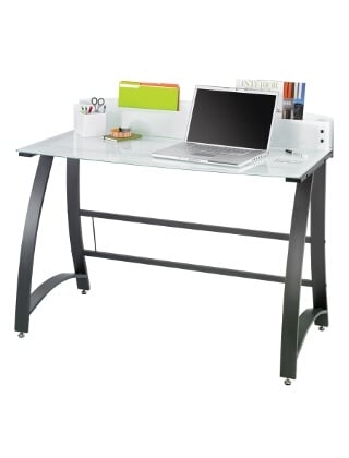Safco Xpressions 47 Computer Workstation 1938TG ES3291 - Titan Tools Direct