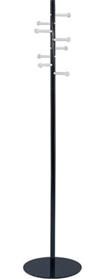 Safco Spiral Nail Head Costumer 4191NC