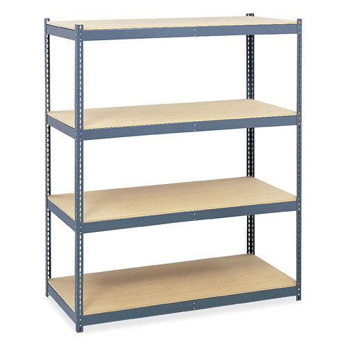Safco Steel Pack Archival Shelving - 5260 - Titan Tools Direct
