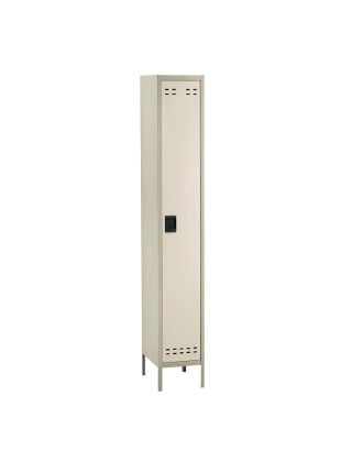 Safco Single Tier Locker 5522TN ES3420 - Titan Tools Direct