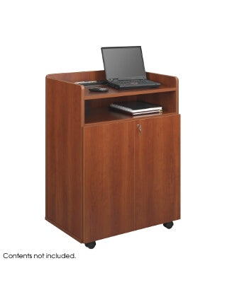 Safco Executive Presentation Stand 8919CY ES3493 - Titan Tools Direct