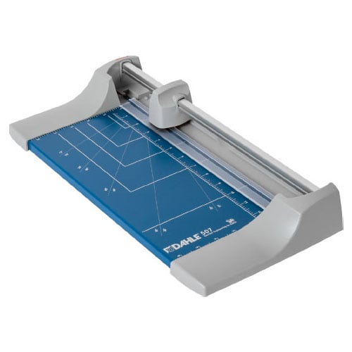 Dahle - Personal Rolling Trimmer (507)
