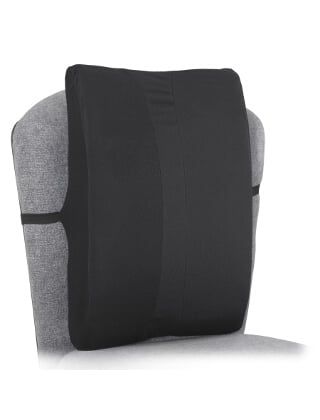 Safco Remedease Full Height Backrest (Qty of 5) 71301